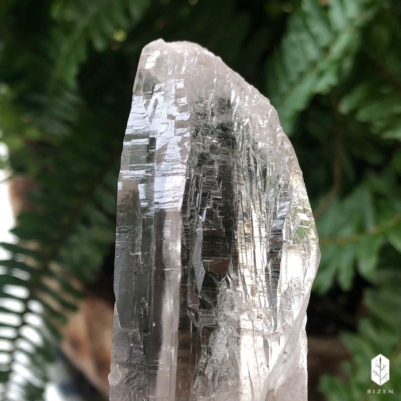 アンナプルナ水晶 〜Awakening of Beauty〜 | BIZEN Crystals