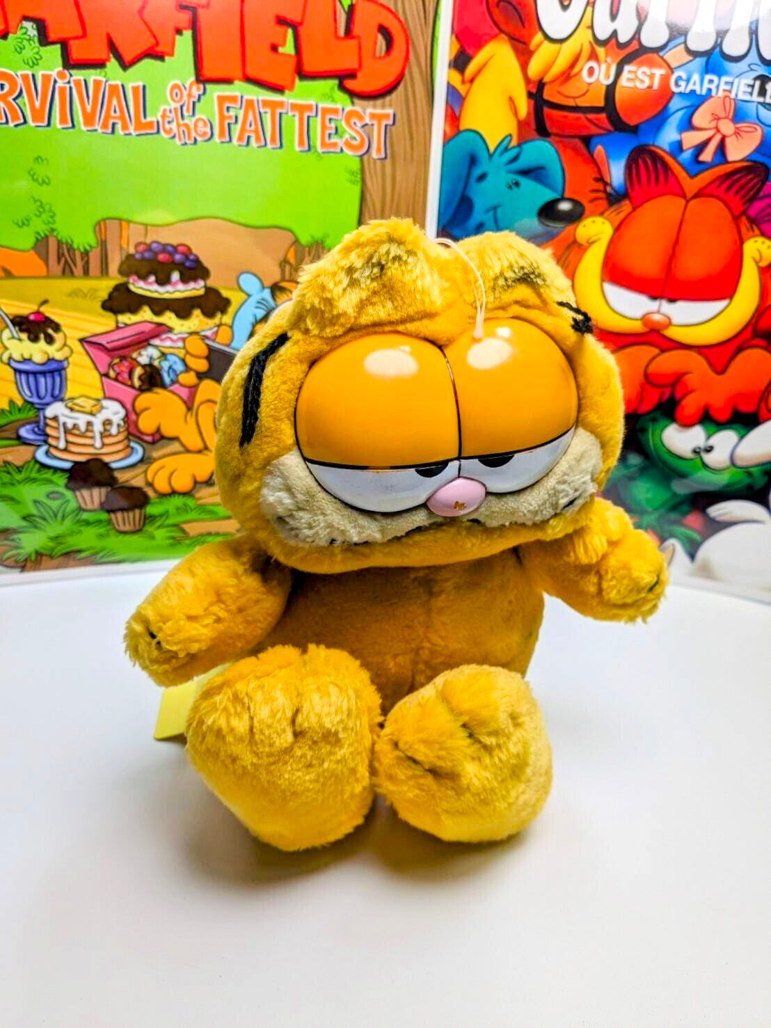 ☆ VINTAGE ☆【ガーフィールド（Garfield）③】70年代 80年代