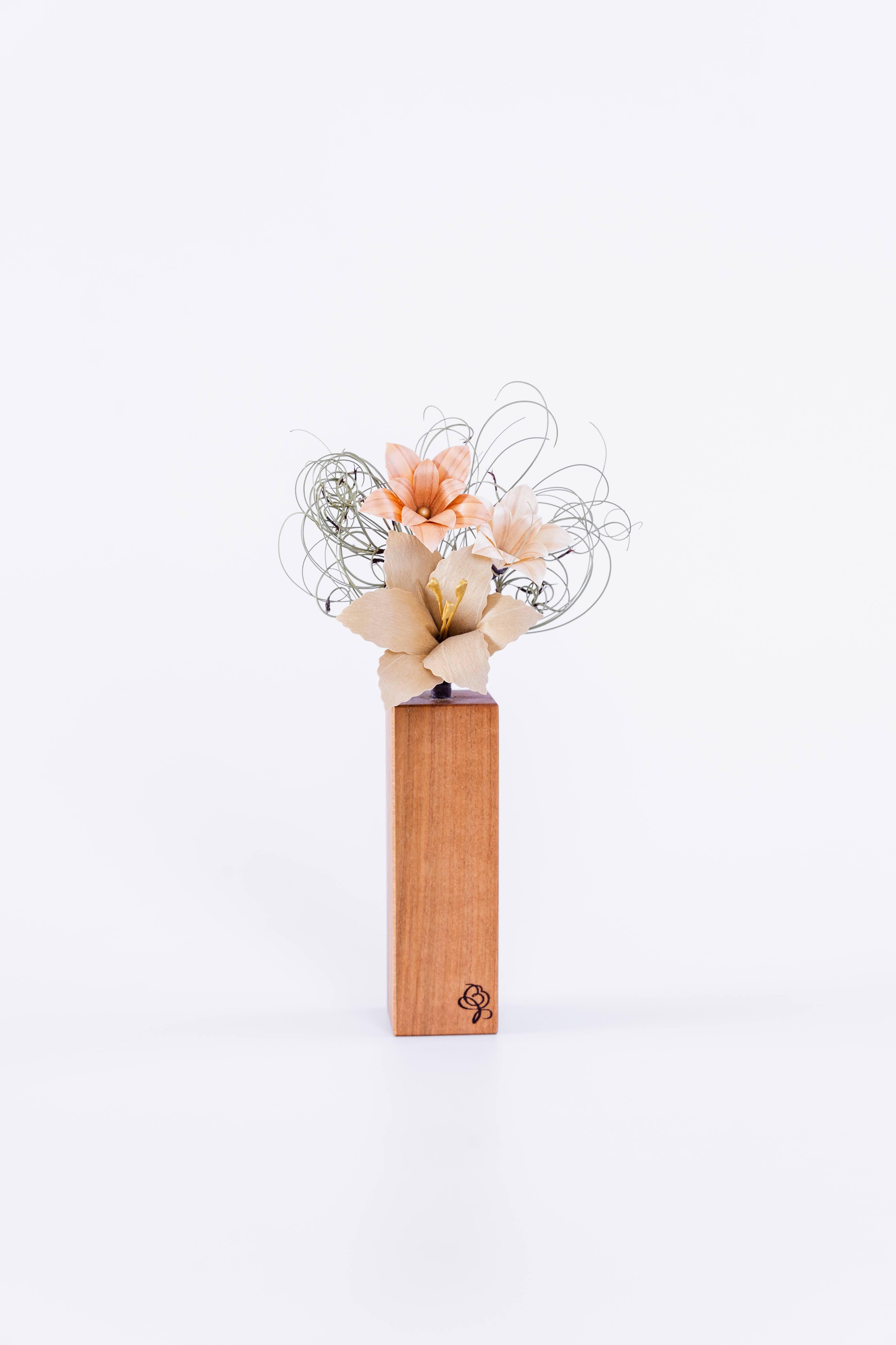 Bouquet des bois