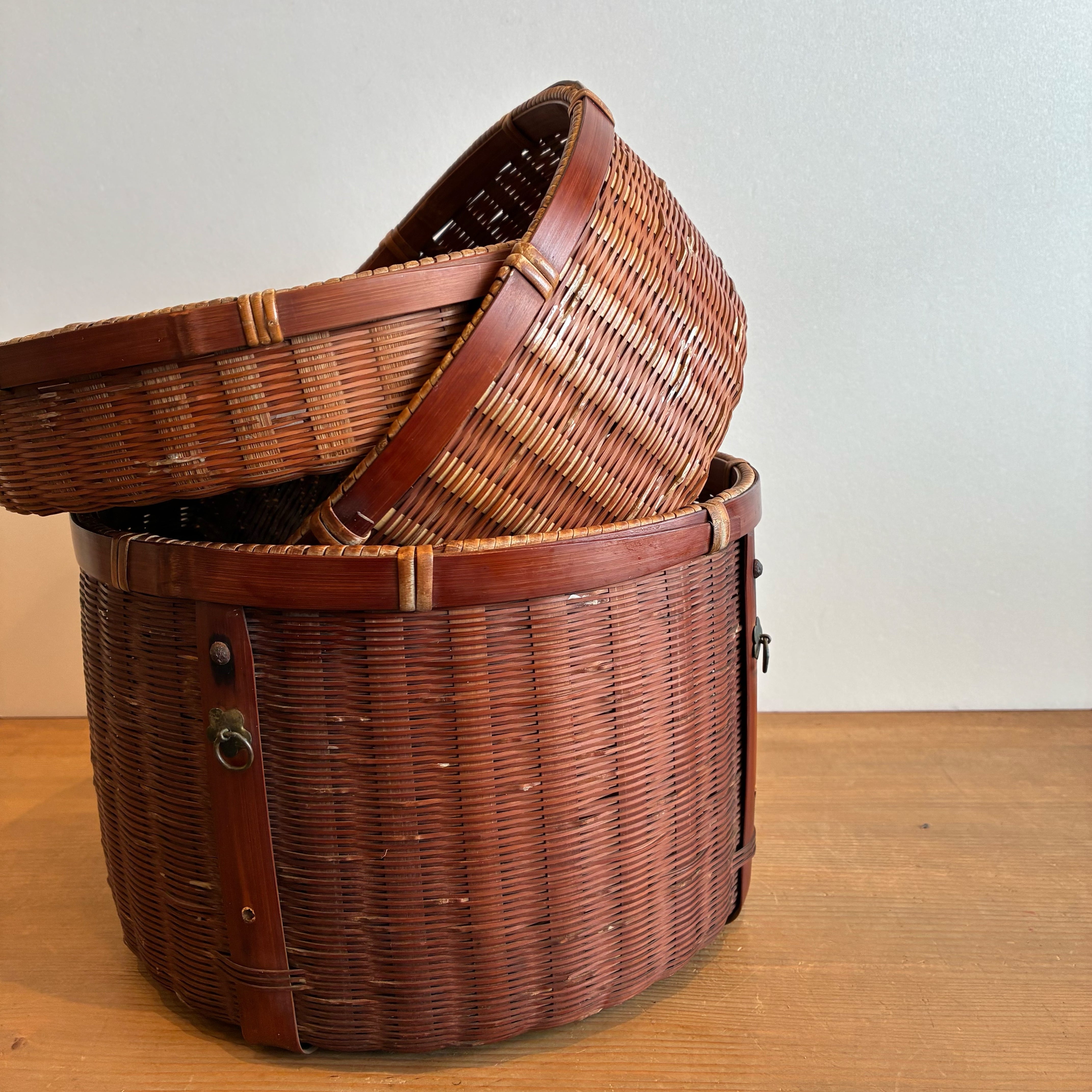 かご | POTLATCH
