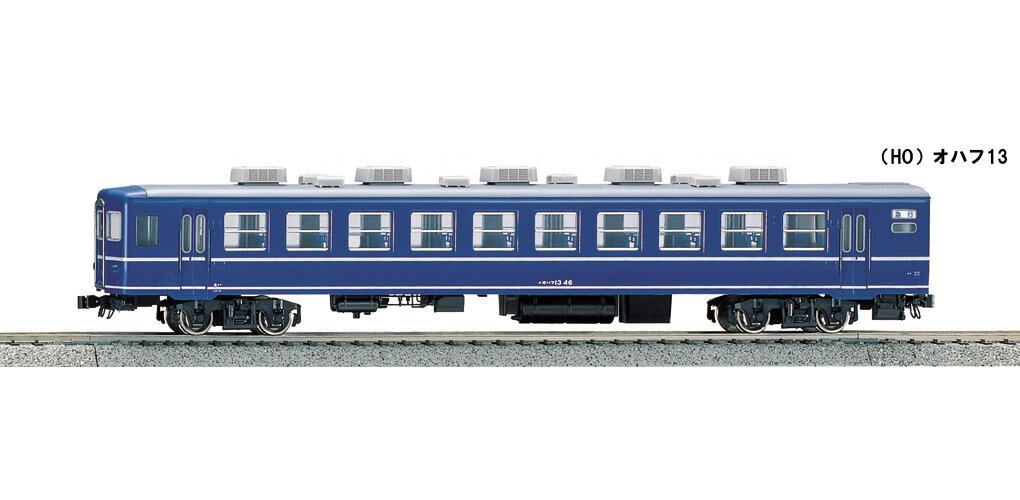 KATO HO 1-503 オハフ13 急行型12系国鉄客車 | PAINZ SHOP パインツ