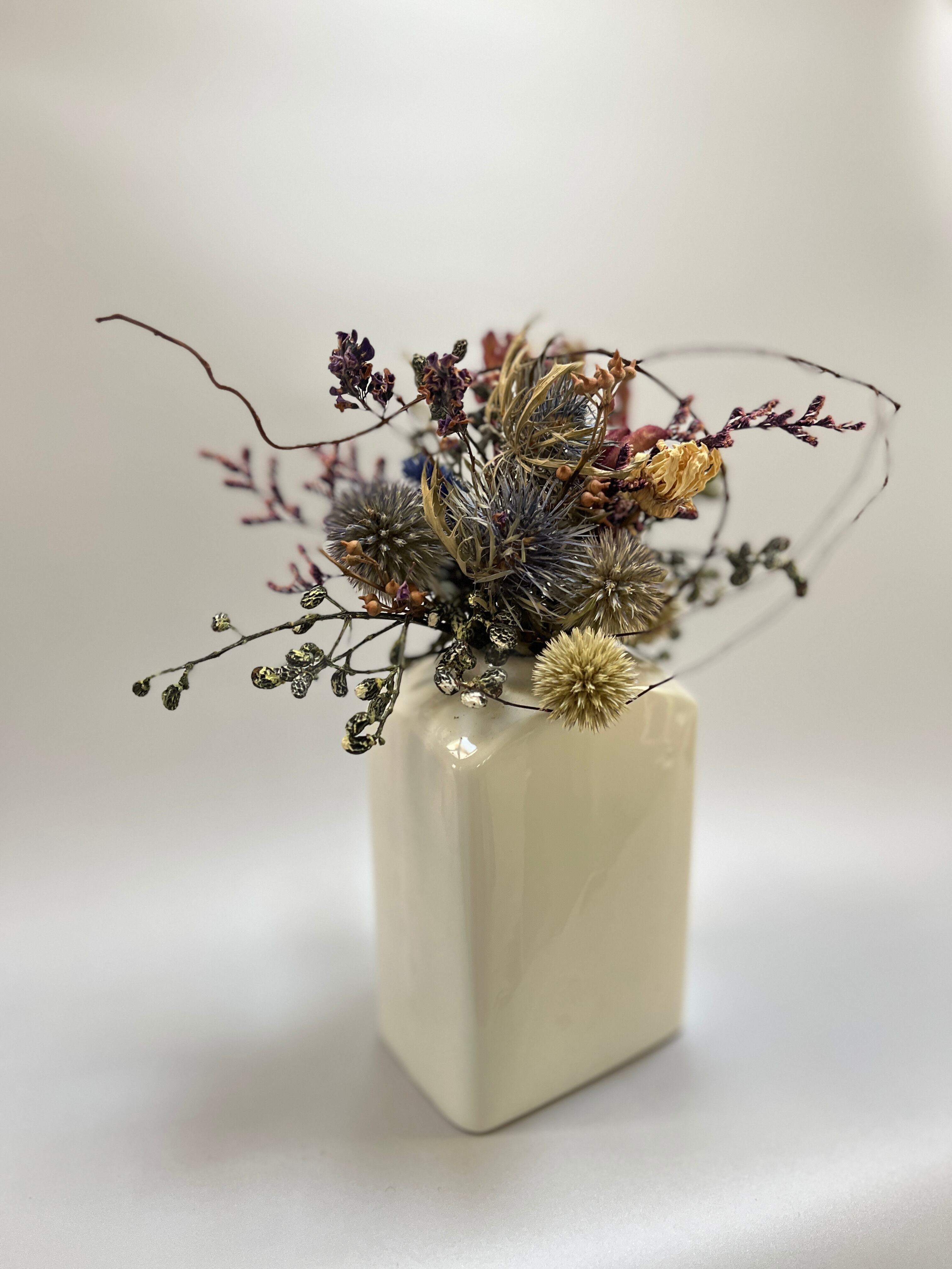 フラワーオブジェ Flower objet | suite