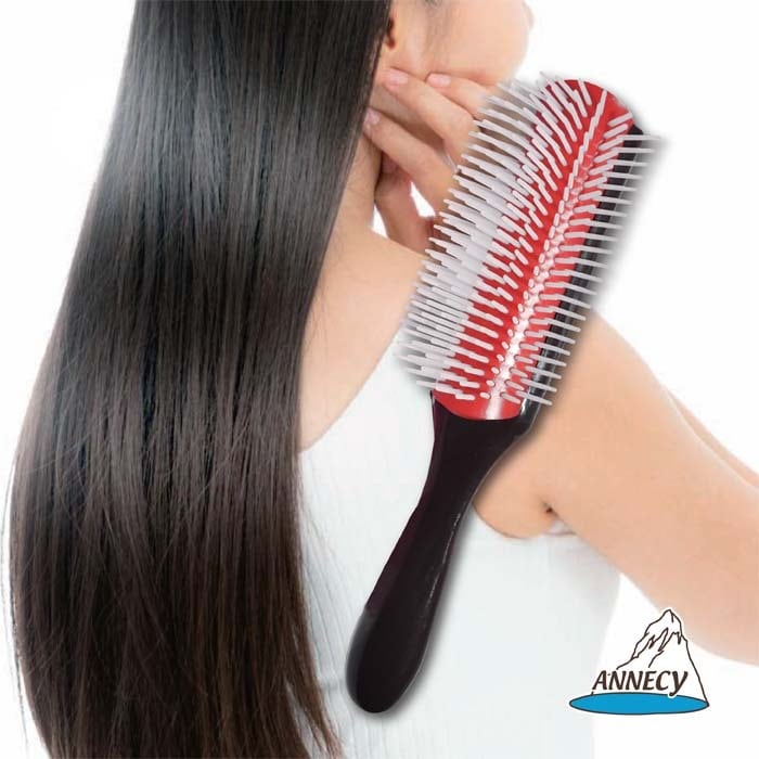 プロフェッショナルブローブラシ TK-580 【JAN】4544434100753 | annecy