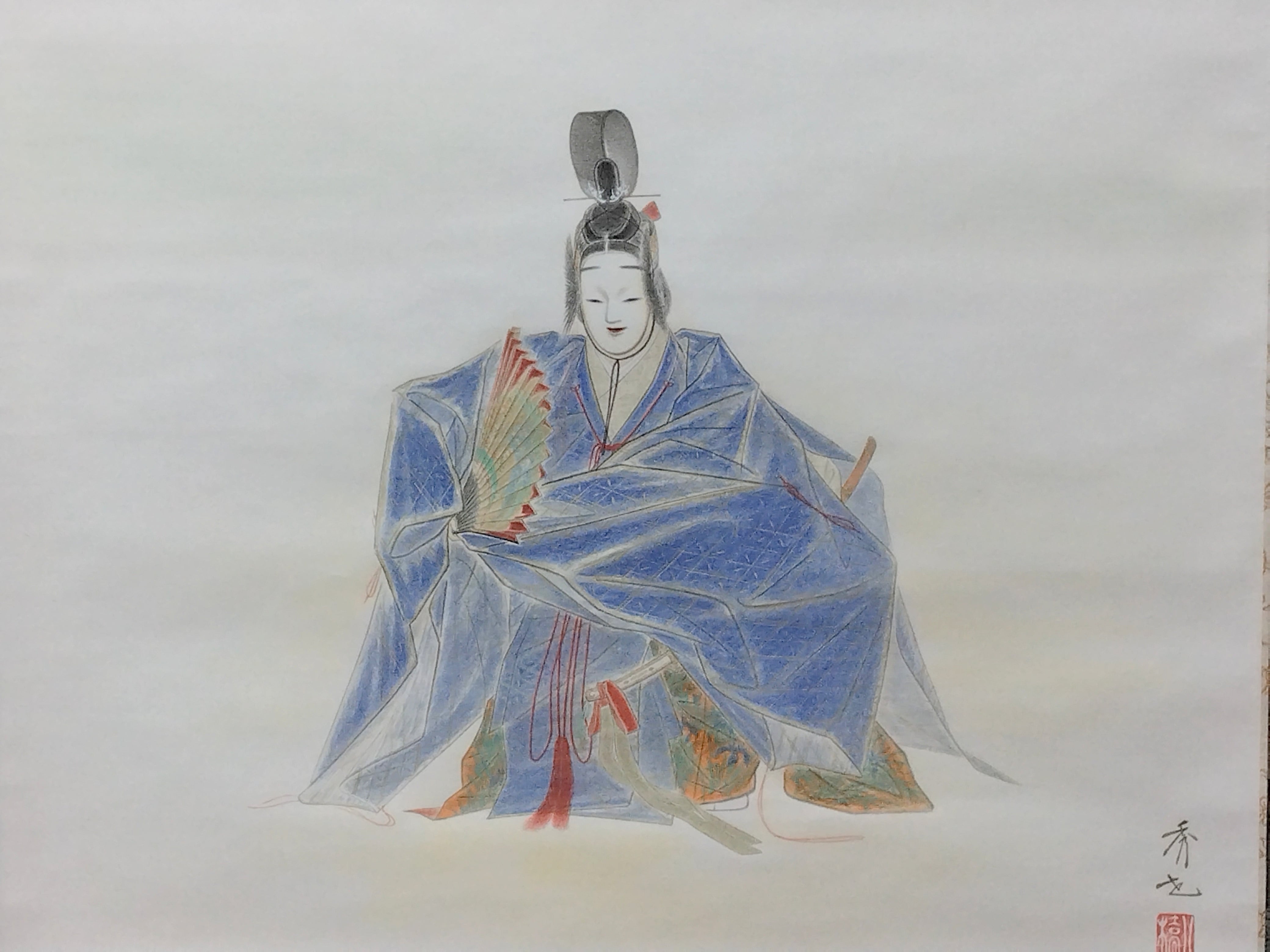 Kogando Tokonoma