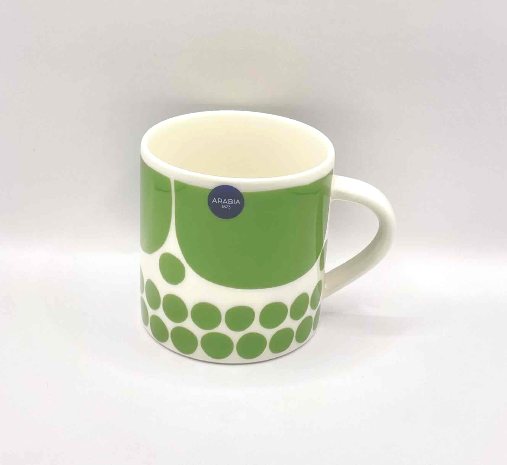 Arabia アラビア “Sunnuntai スンヌンタイ” マグ 0.35L | 101 design store