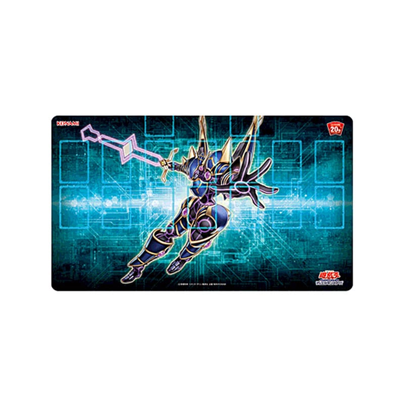 遊戯王】プレイマット デコード・トーカー | HOBBY TCG SHOP ゲット