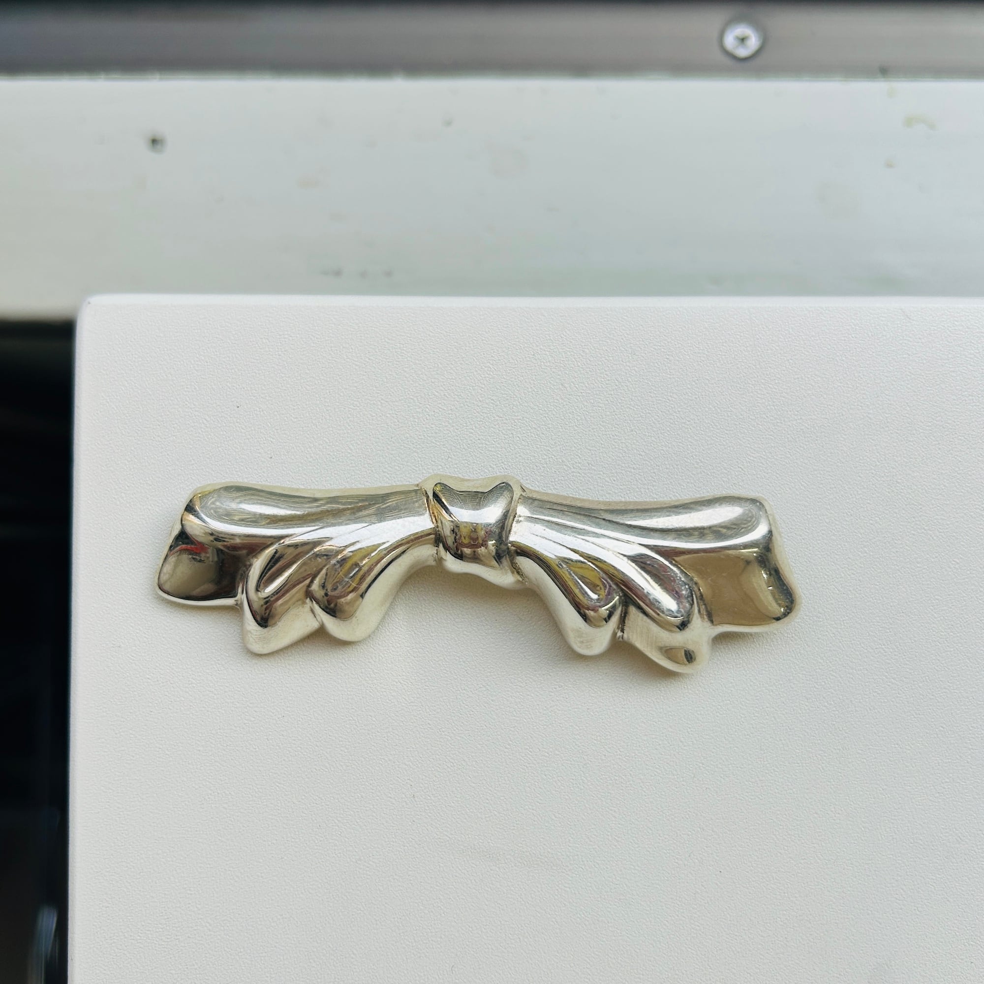 Vintage sterling silver シルバー | Milo Antiques & Vintage