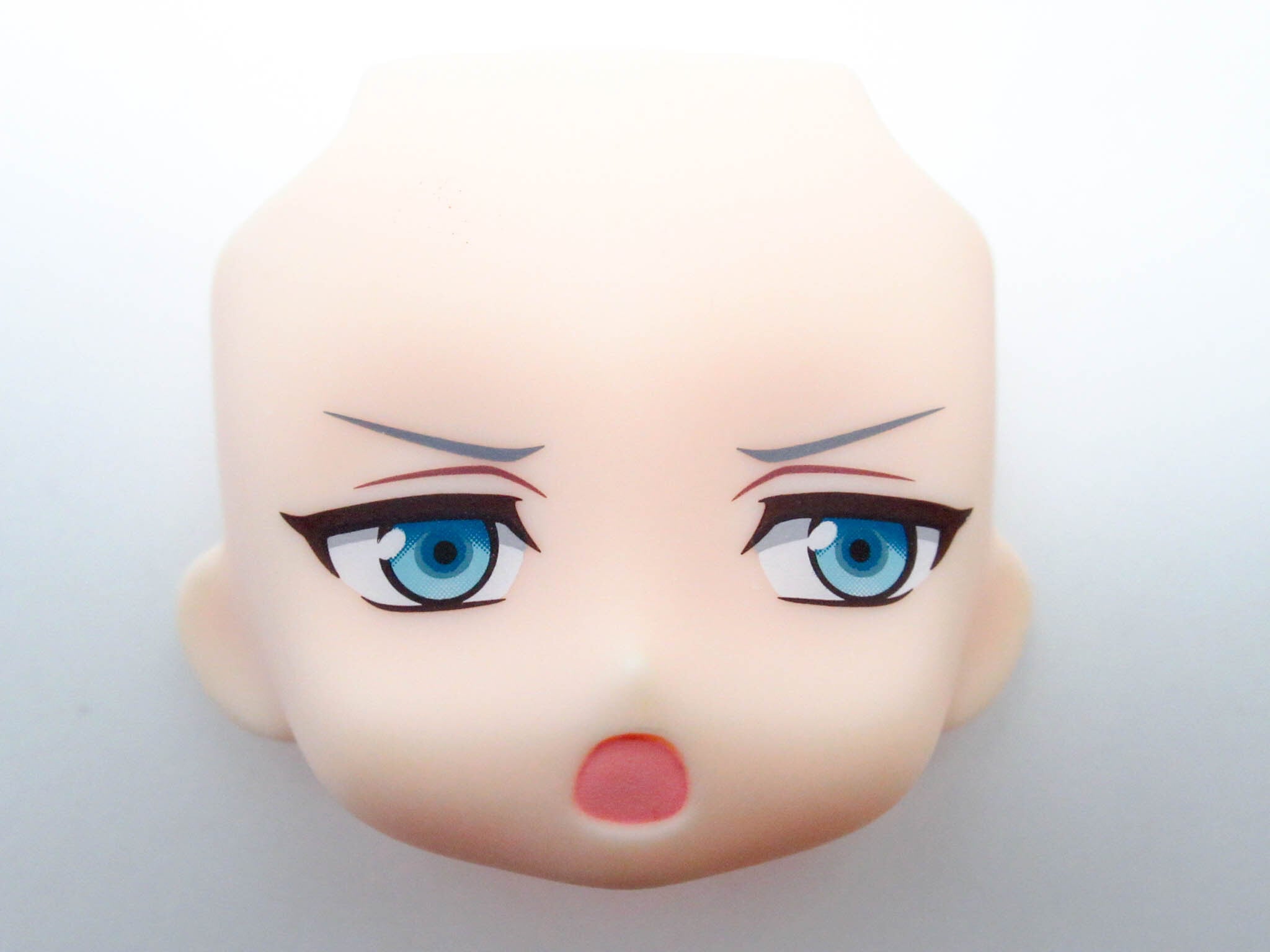 SALE】【1137】 瀬名泉 顔パーツ 不機嫌顔 ねんどろいど | ホビー通販