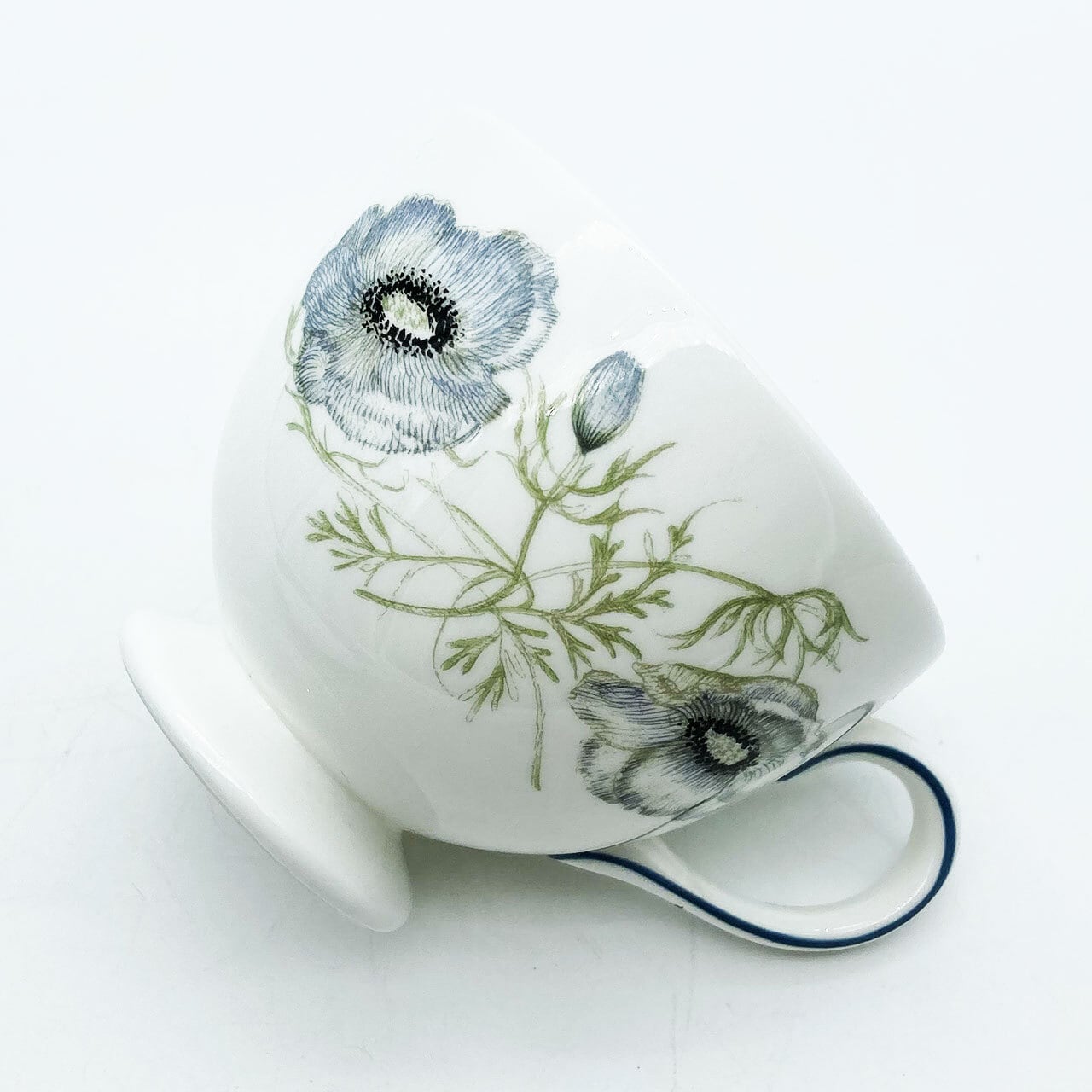 ウェッジウッド Wedgwood イギリス グレンミスト GLEN MIST カップ