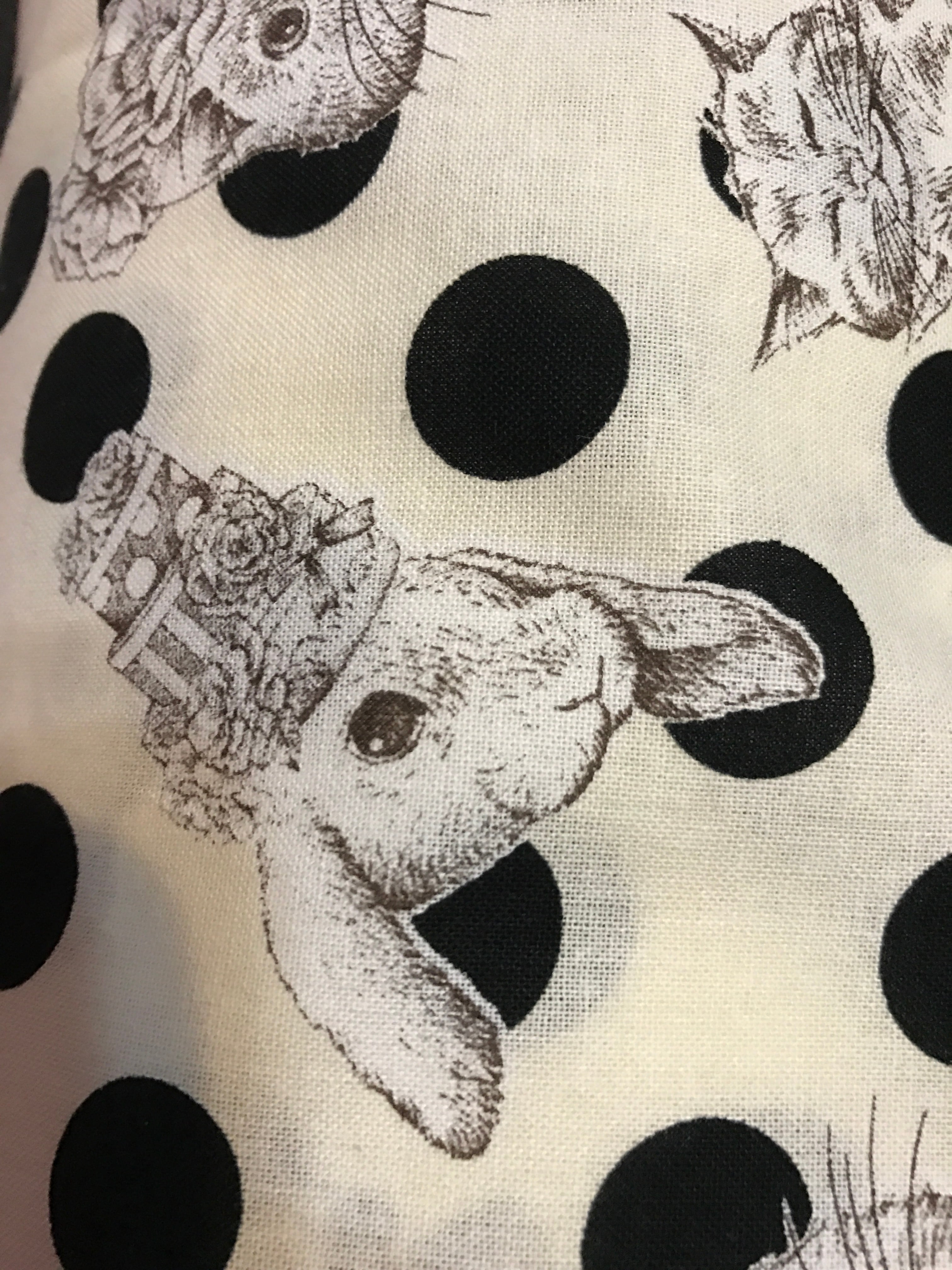 ❥Joli Fleur La Toile❥ | RICCAROCCA【リッカロッカ】