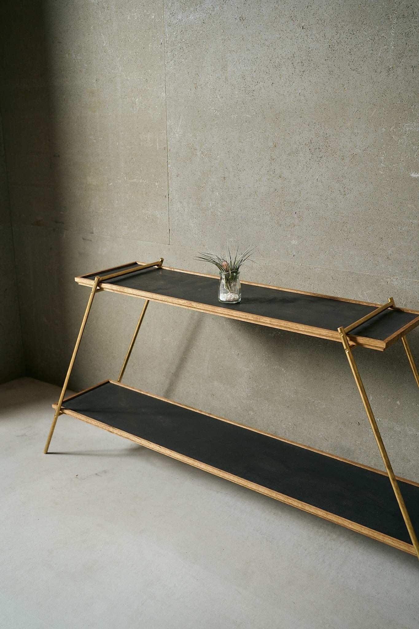 G.SHELF 1200(オーク) | gcraftman