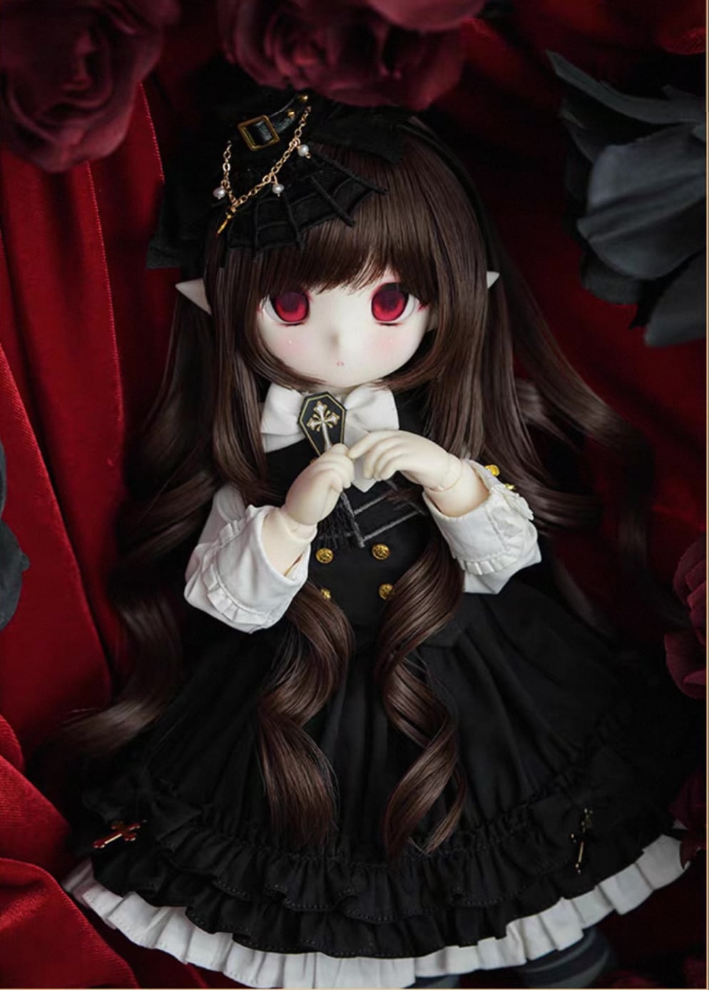 1/6 幼SDサイズ | ドールショップEDEN