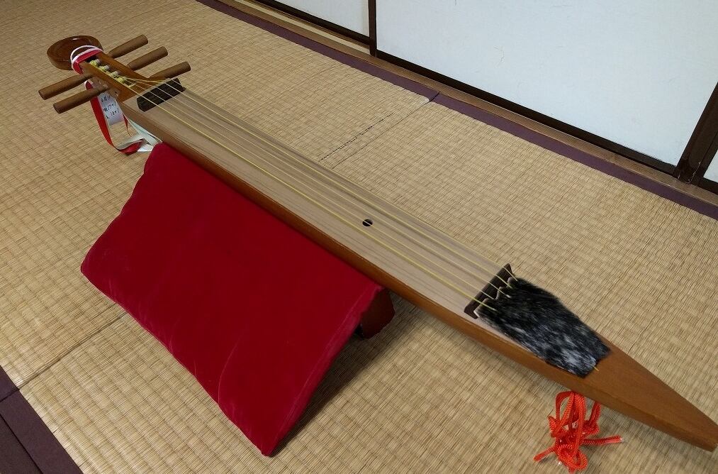 トンコリ(Type-m) | tonkori