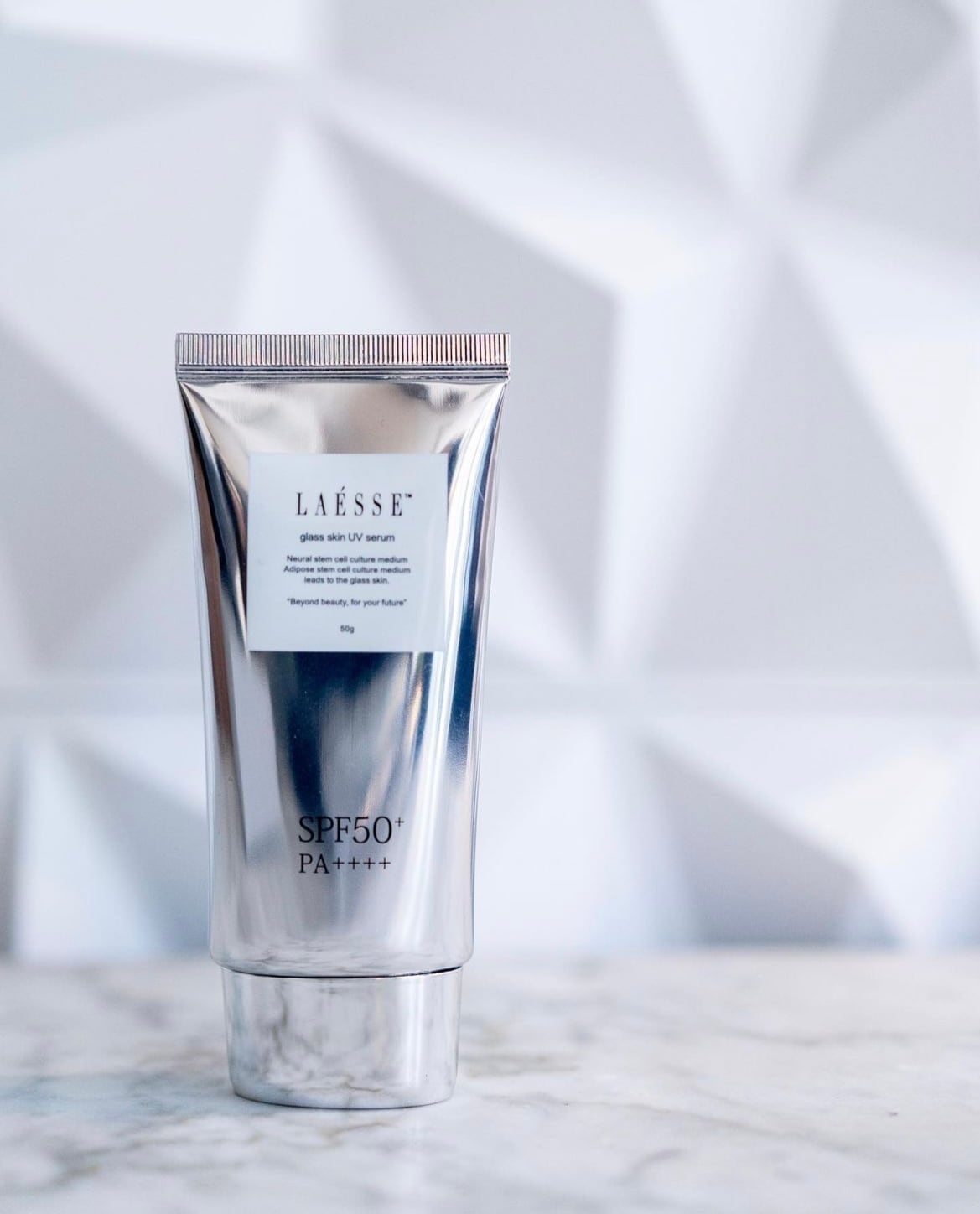 LAESSE ヒト幹細胞 美容液クッションファンデーション | Skin care product