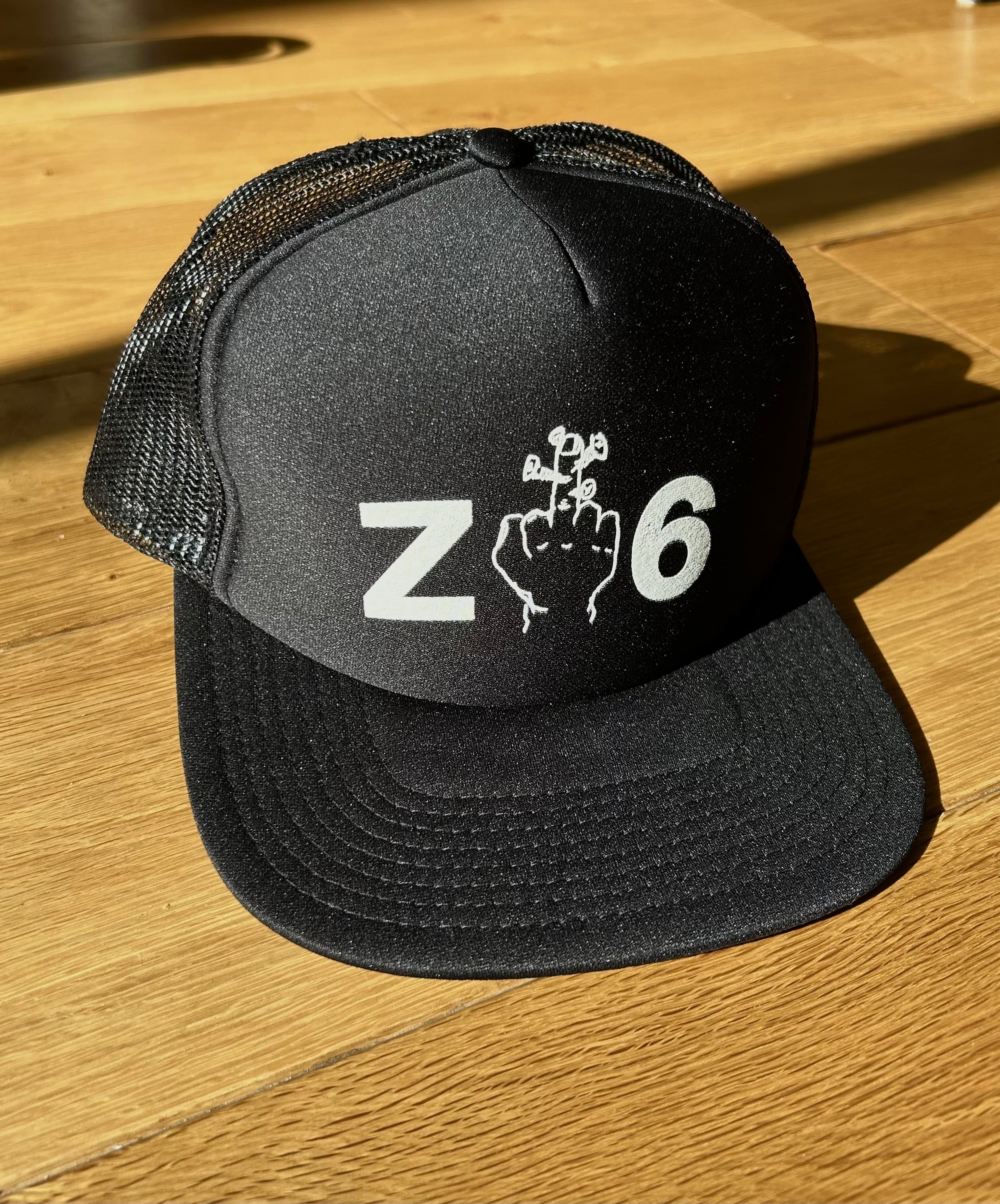 Z1625th Anniv スペシャル缶バッジセット#2 | THE ZOOT16 WEB SHOP