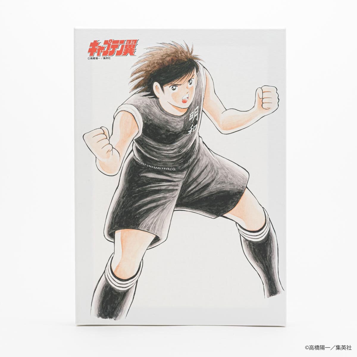 アート | キャプテン翼公式オンラインストア | CAPTAIN TSUBASA