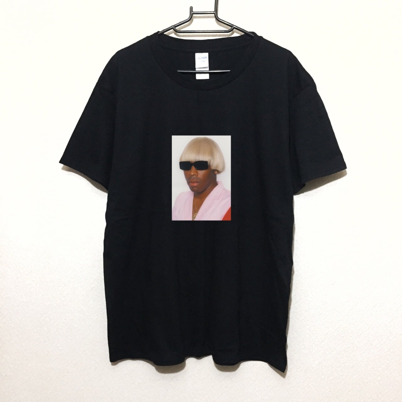 Tyler The Creator タイラーザクリエイター Tシャツ | jenk
