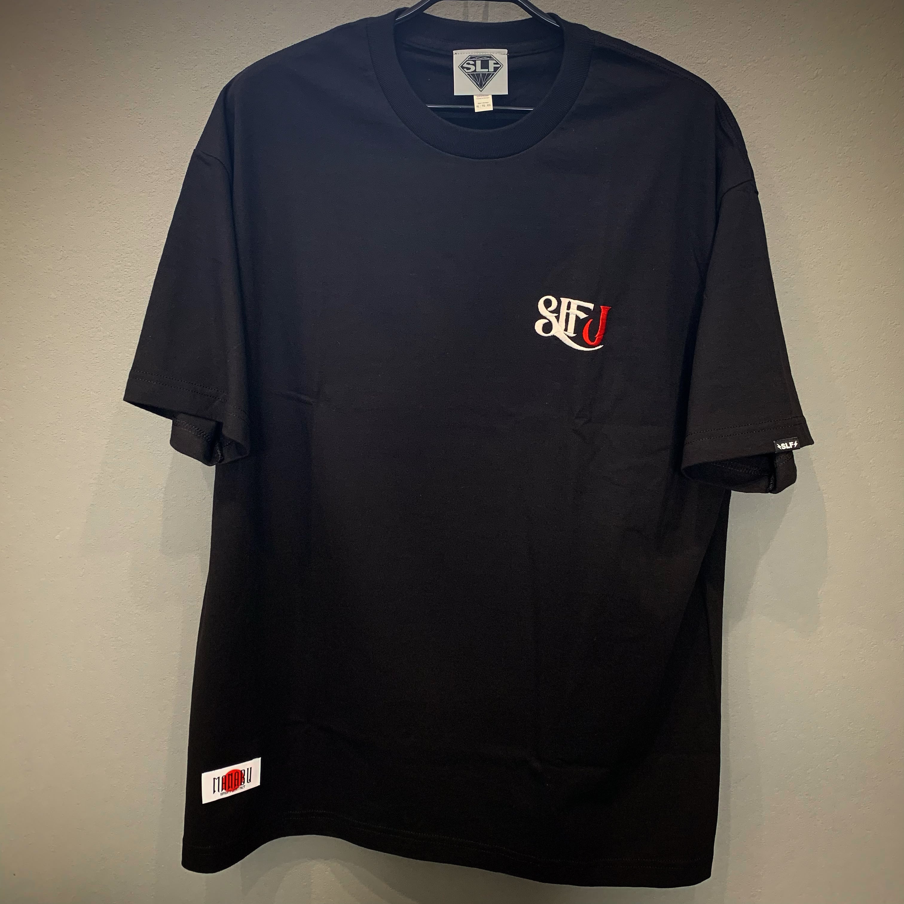 SLF