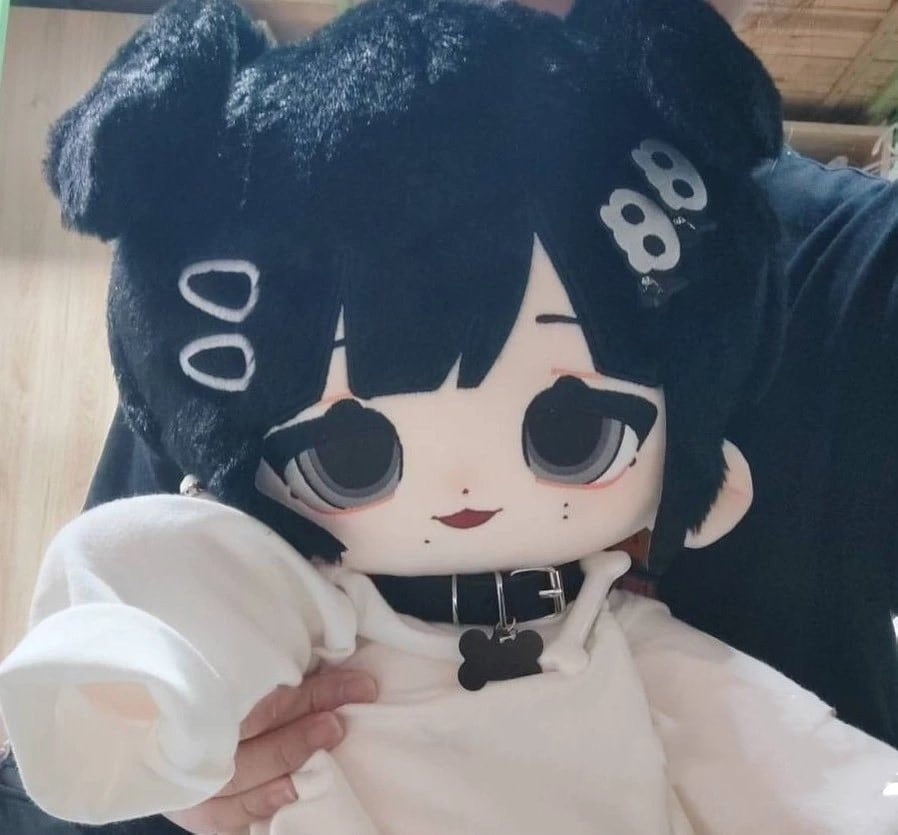 無属性 ぬいぐるみ 60cm 着せ替えぬいぐるみ yuki 女の子 綿人形