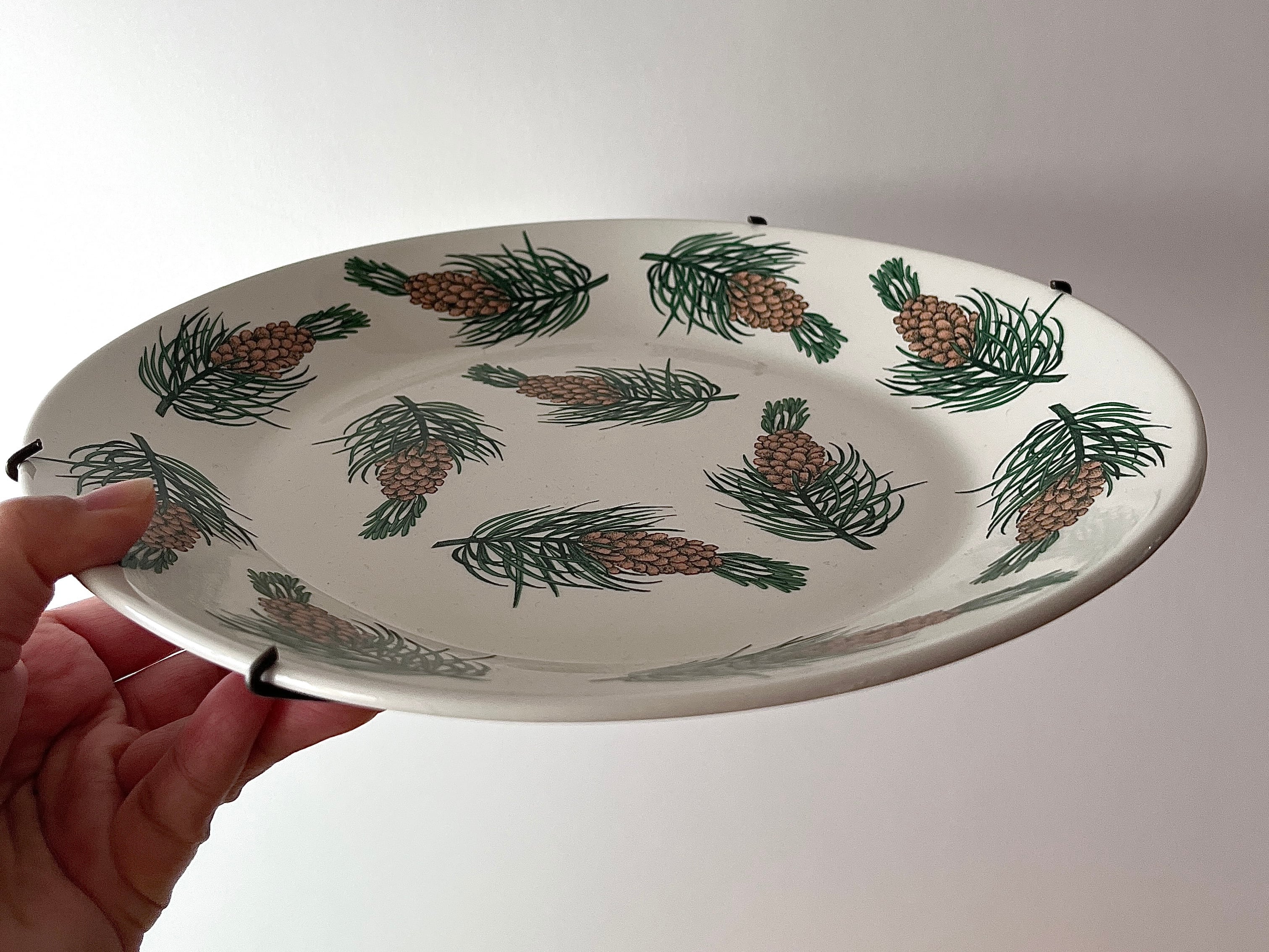 ご予約品】ARABIA 企業別注品 Birger Kaipiainen/Enso-Gutzeit 100