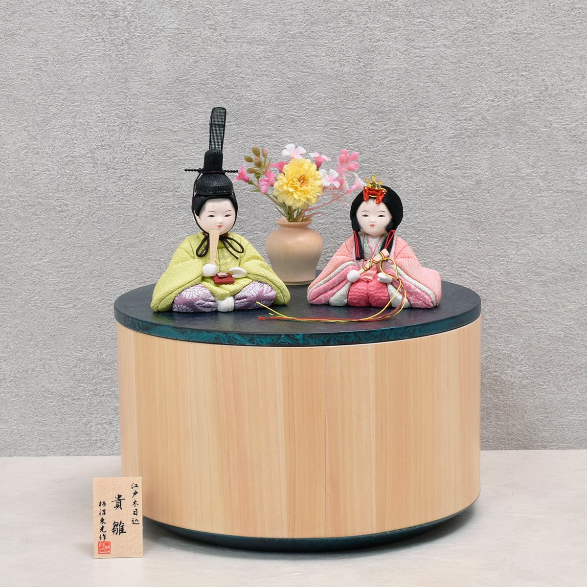 木目込人形 | SUZUTAME ONLINESHOP vogue