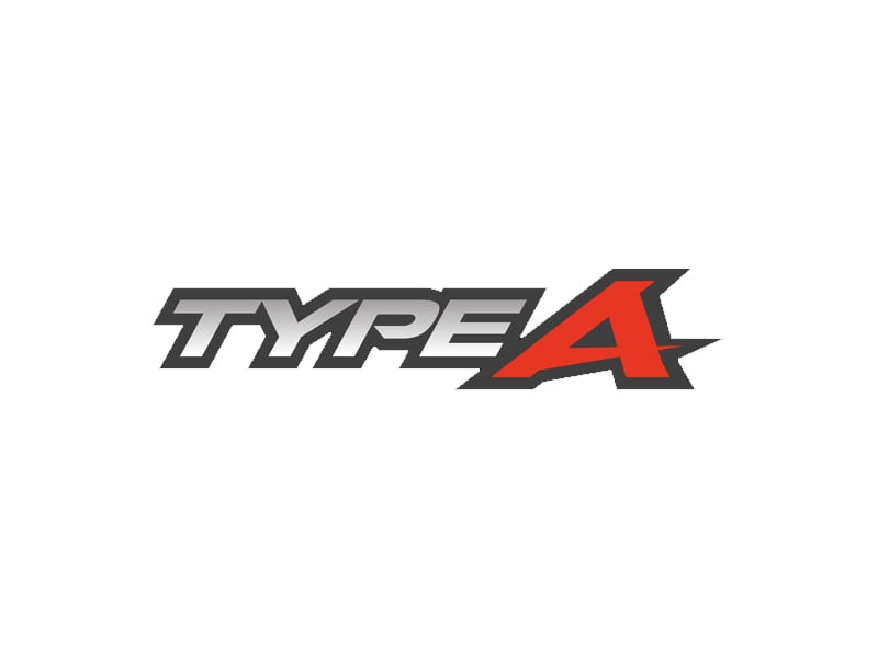 2064 TYPE A（USGT公認）1/10 USGT LEXAN™ クリアーボディ 専用