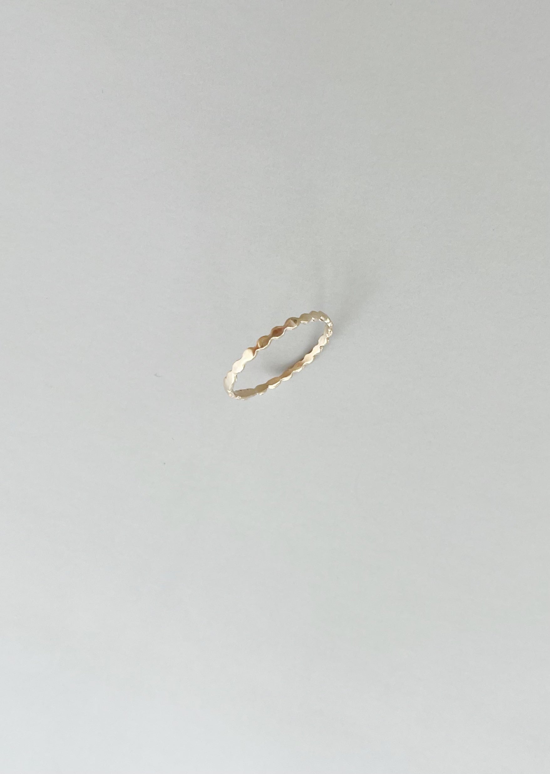 KAORU Ring（RK10-688-NA） K10 13号 | KOKO