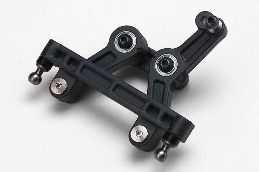 ルーキードリフト RD2.0 組み立てシャーシキット | RC PARTS LABO
