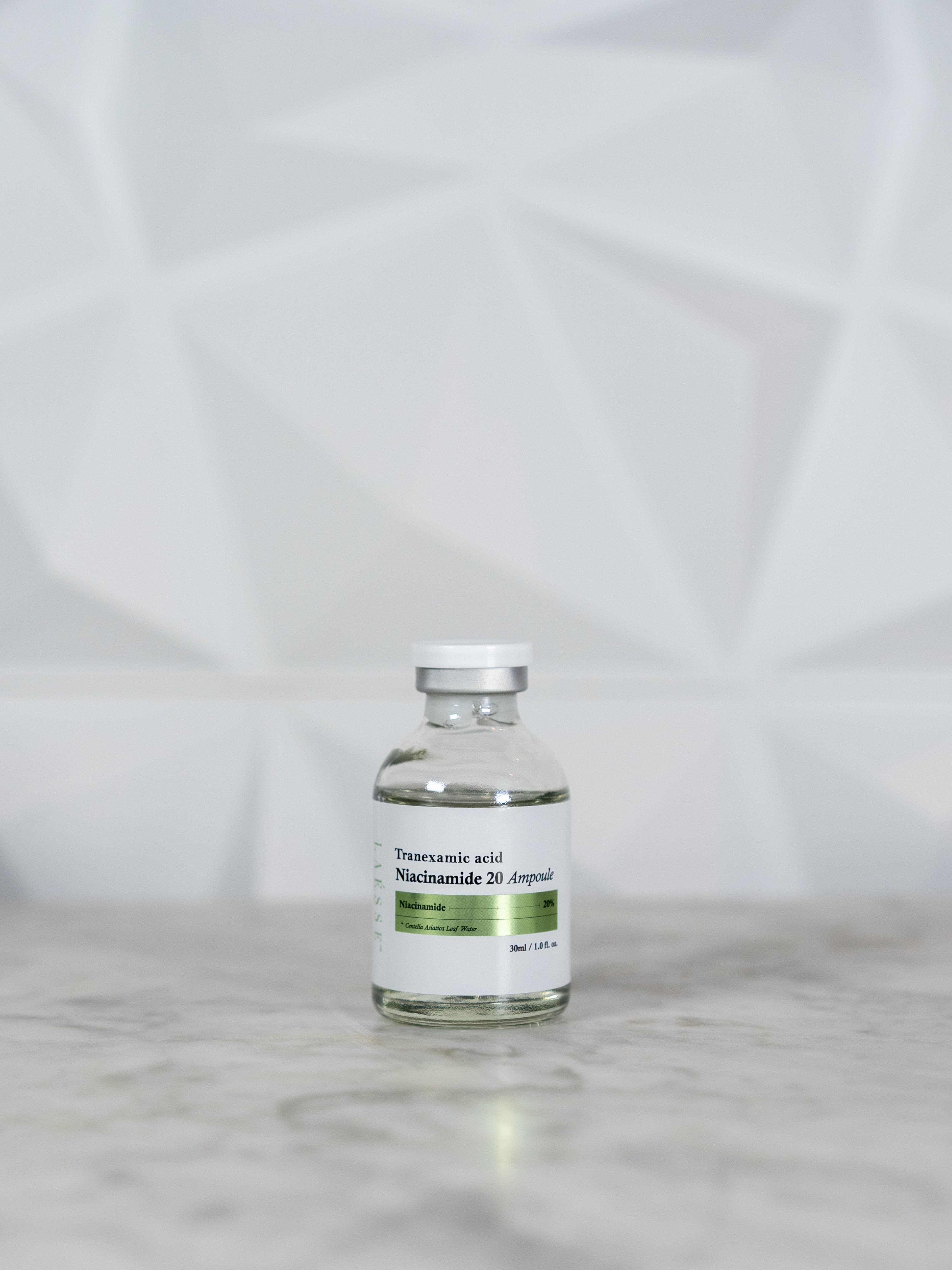 ラエッセ laesse ジュエリーピール ラミネート美容液 30ml LAESSE