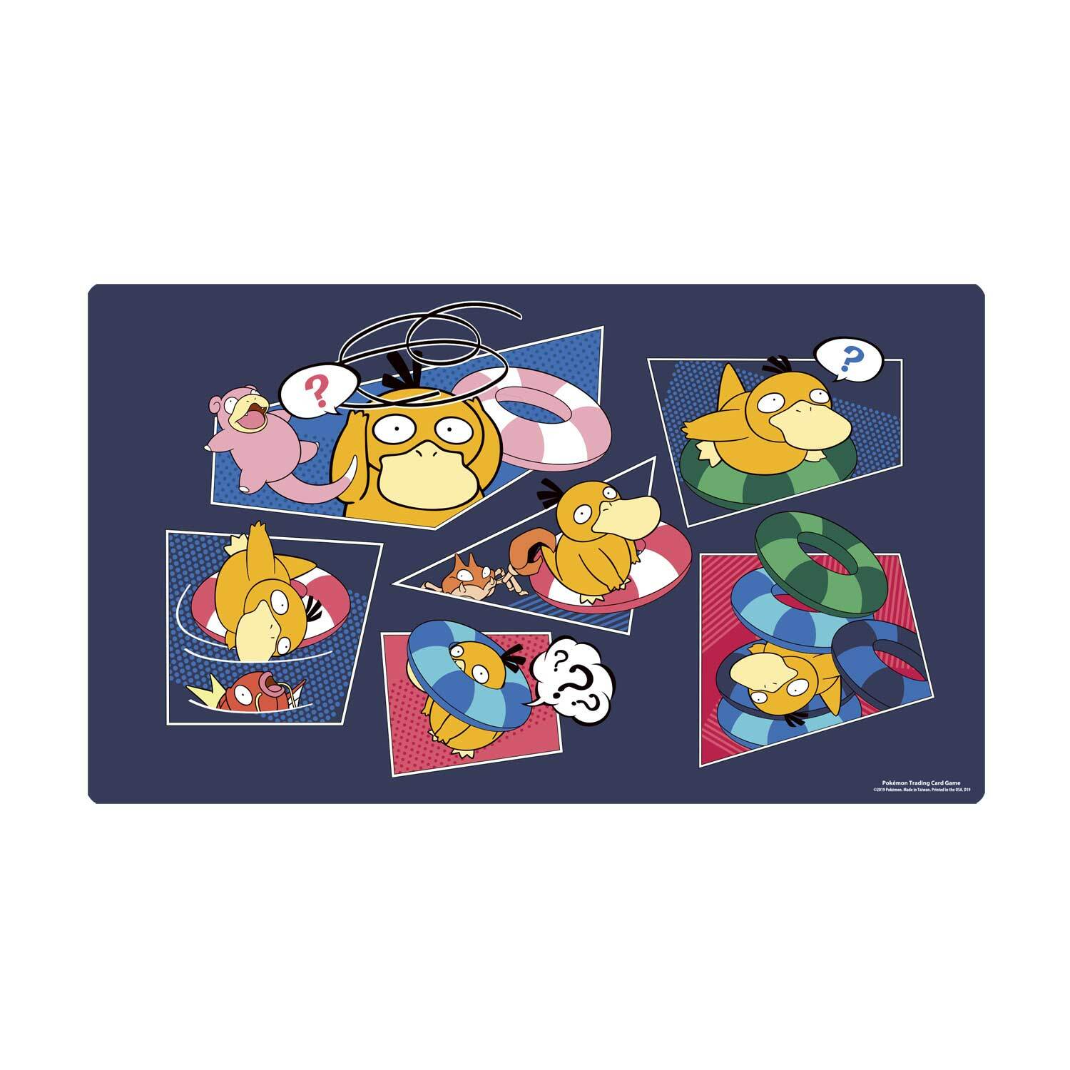 マッシブーン プレイマット | ptcg Accessories