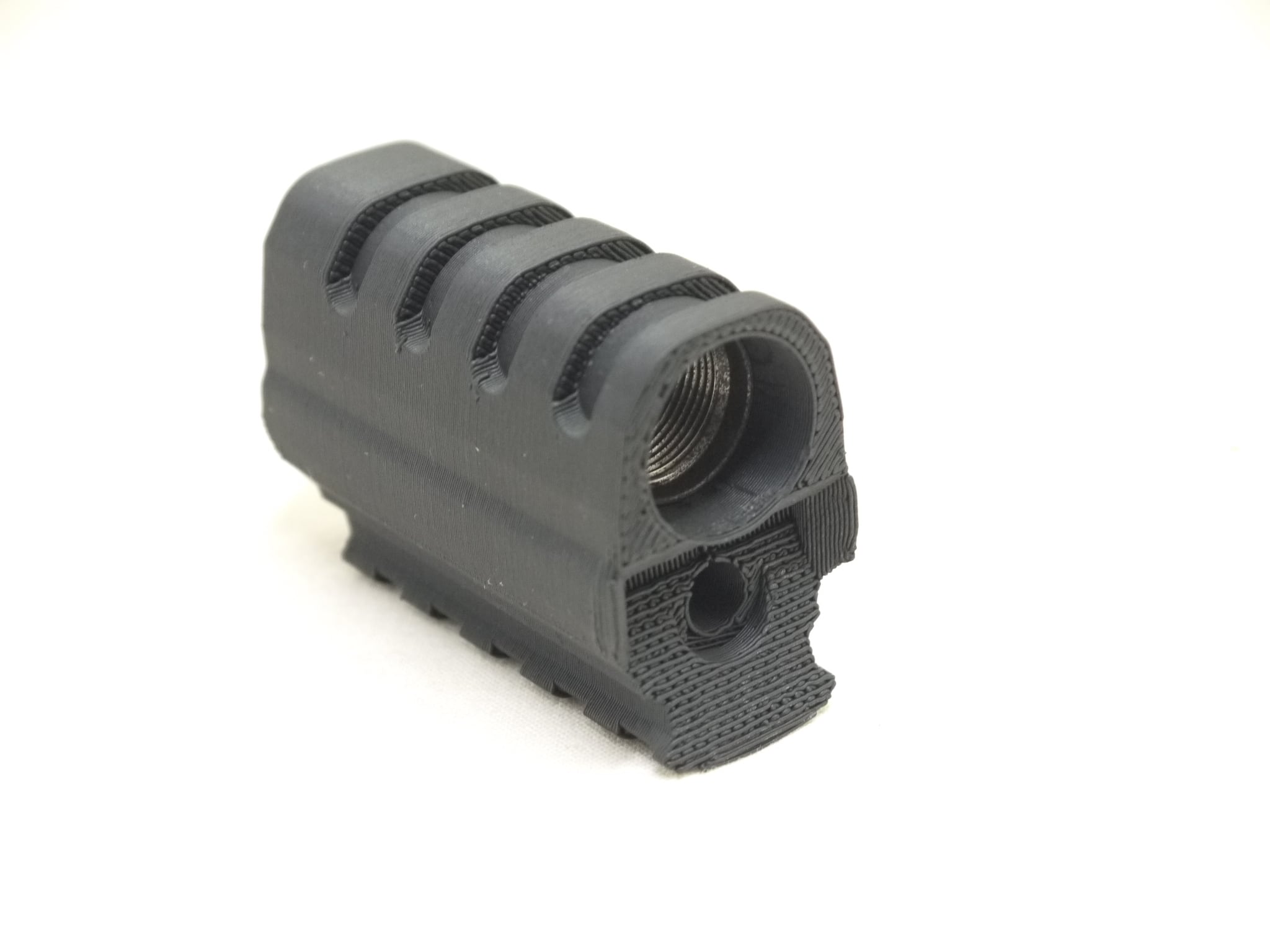 東京マルイ HK45/TAC対応 ジョンウィック・コンペンセイター | Pay ID