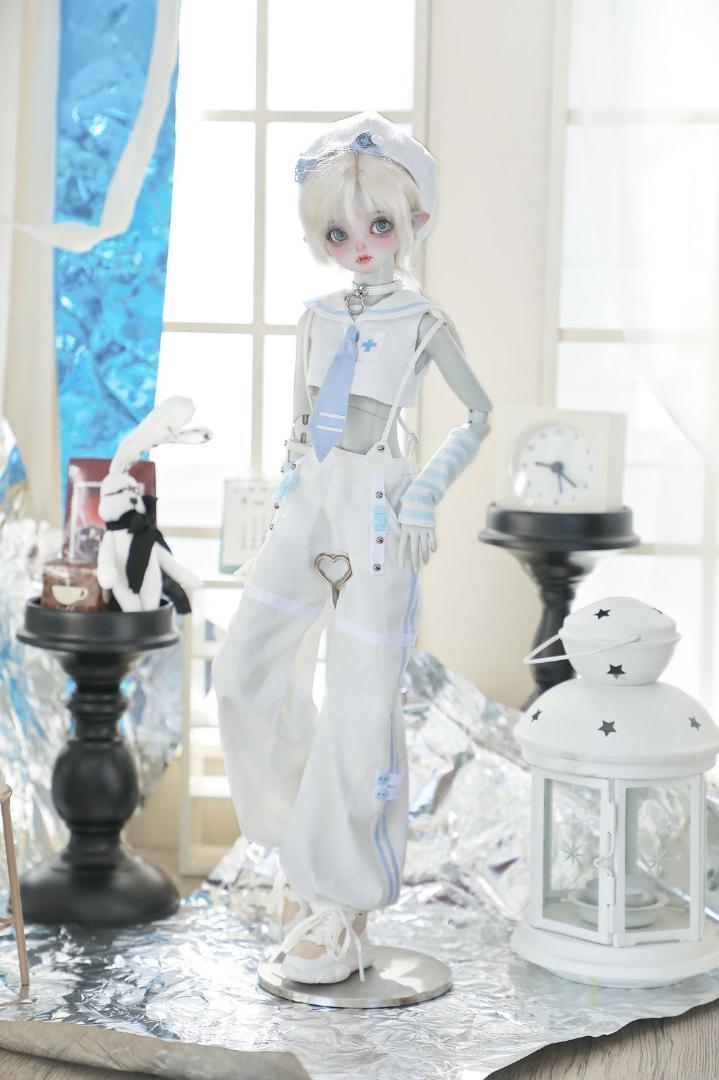 値下MDDお洋服ディーラー様製人形用手作り
