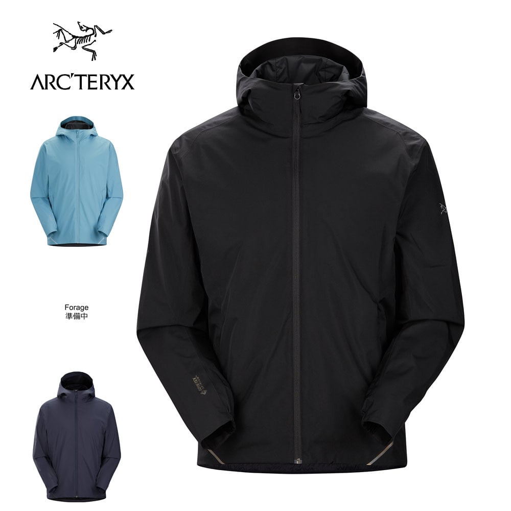 Solano Hoody | mountain west peak
