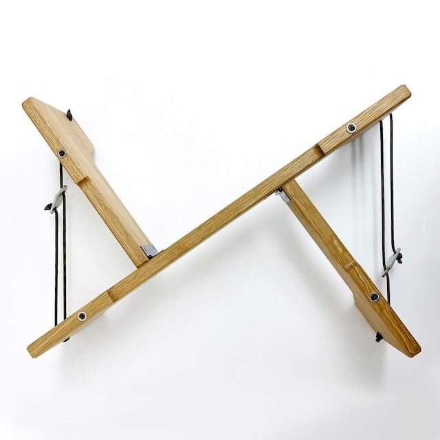 Shim.Craft _ Kleg Stand / SC50【OAK】 | Geek Field