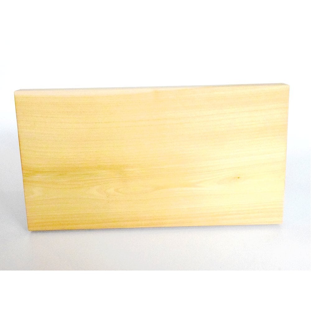 銀杏まな板(一枚板) 40cm キッチン用品 調理器具 キッチン雑貨 | 川端