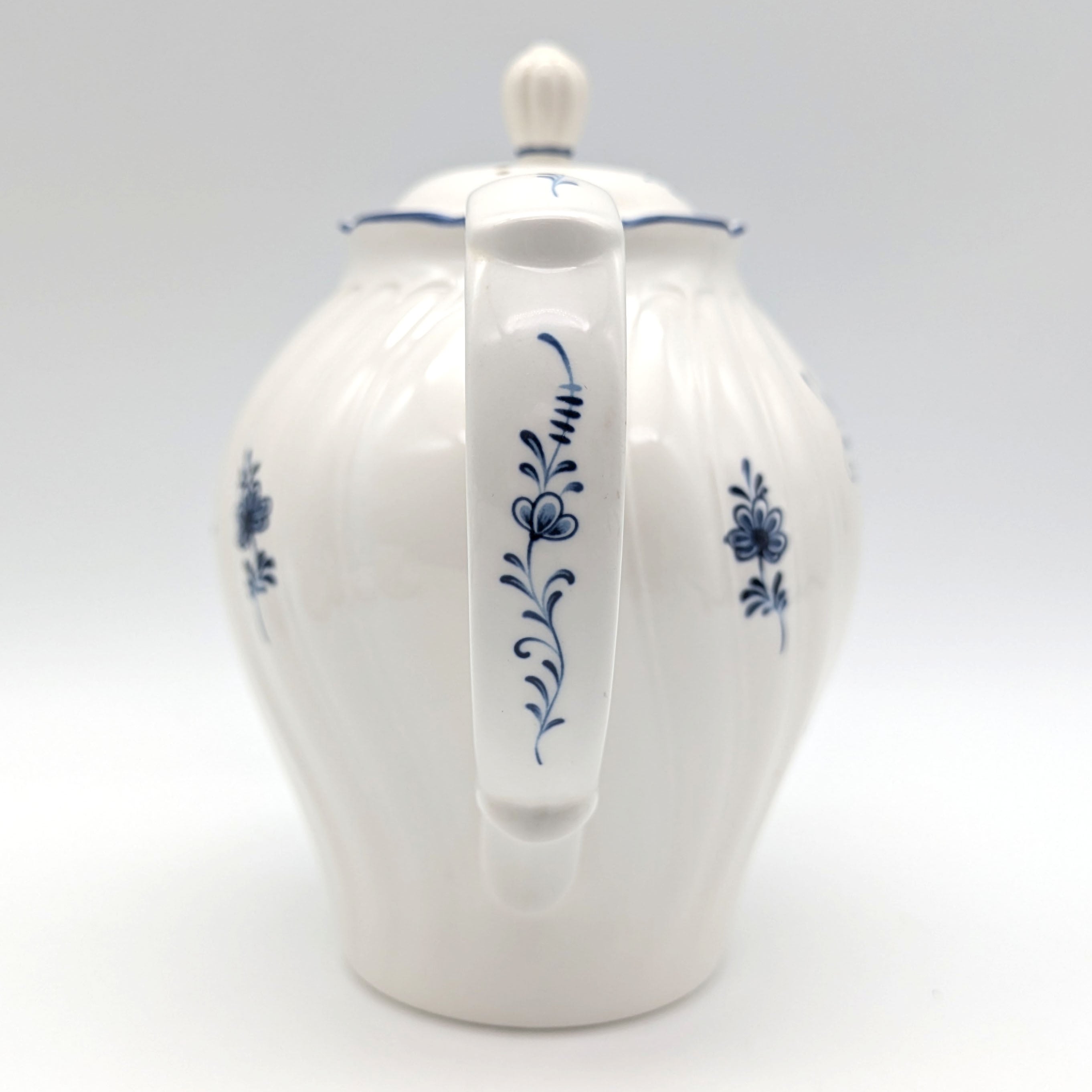 Noritake(ノリタケ)・CRAFTONE(クラフトーン)・ティーセット・ポット