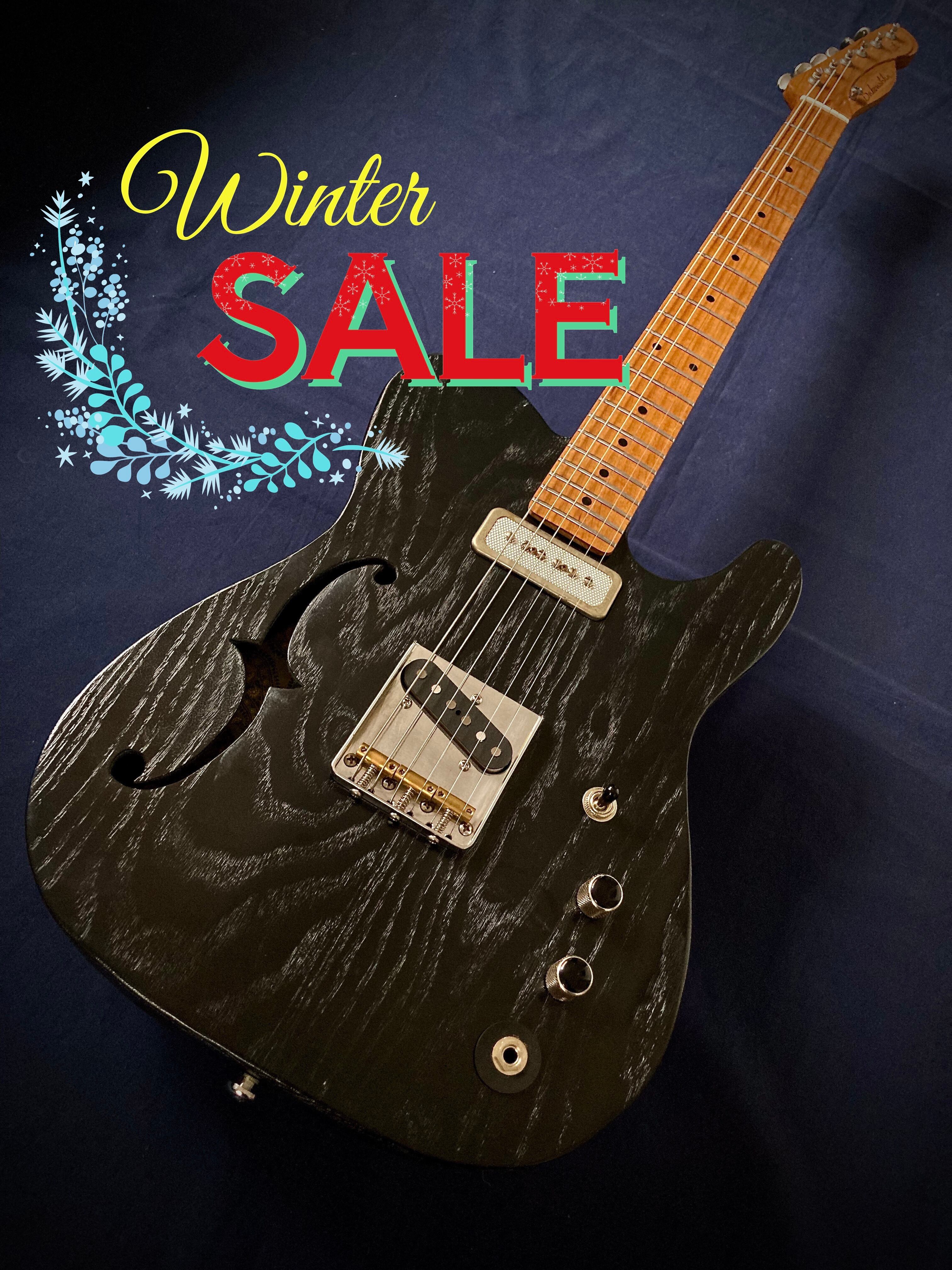 スタッフォード Stafford SLG360 BS 2000年 クロサワ 超美品 ギブソン