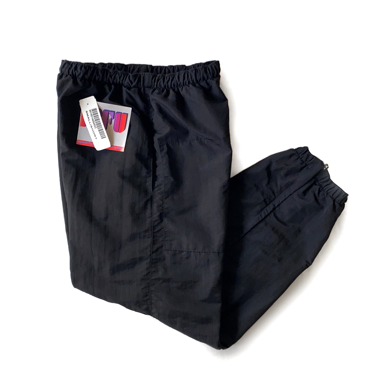 米軍実物 U.S. ARMY IPFU ナイロントレーニングパンツ Deadstock | hab