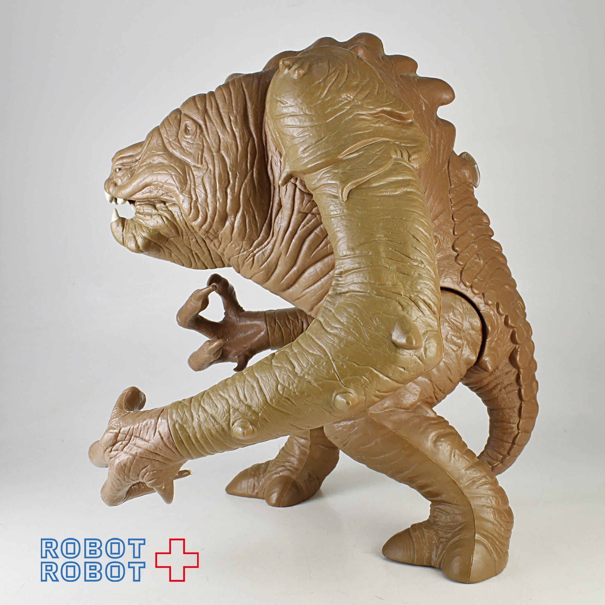オールドケナー スター・ウォーズ ランコア・モンスター アクション