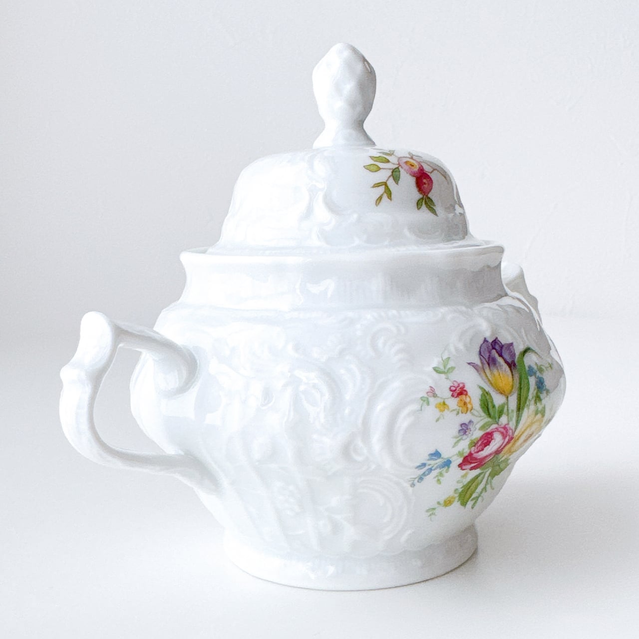 vintage】【Germany】Rosenthal Classic Rose Collection ローゼン