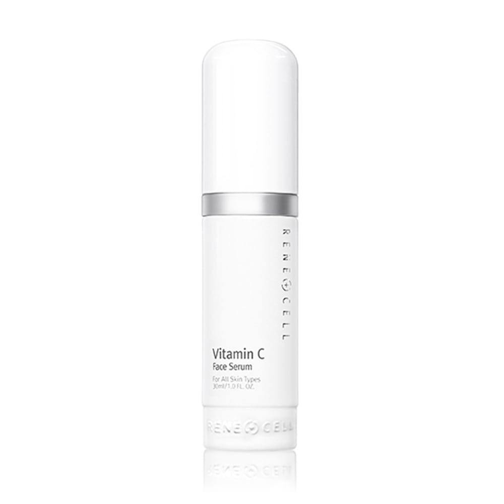 Rene-Cell】ビタミンC フェイスセラム 30ml | [ルネセル] Vitamin-C