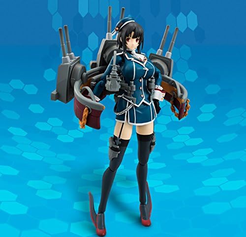 アーマーガールズプロジェクト 艦隊これくしょん -艦これ- 高雄 全高約