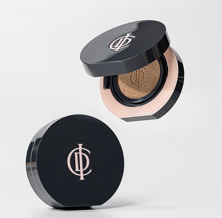 ICD beauty LUMINOUS MOIST CUSHION SPF50+ PA++++21 (ICD