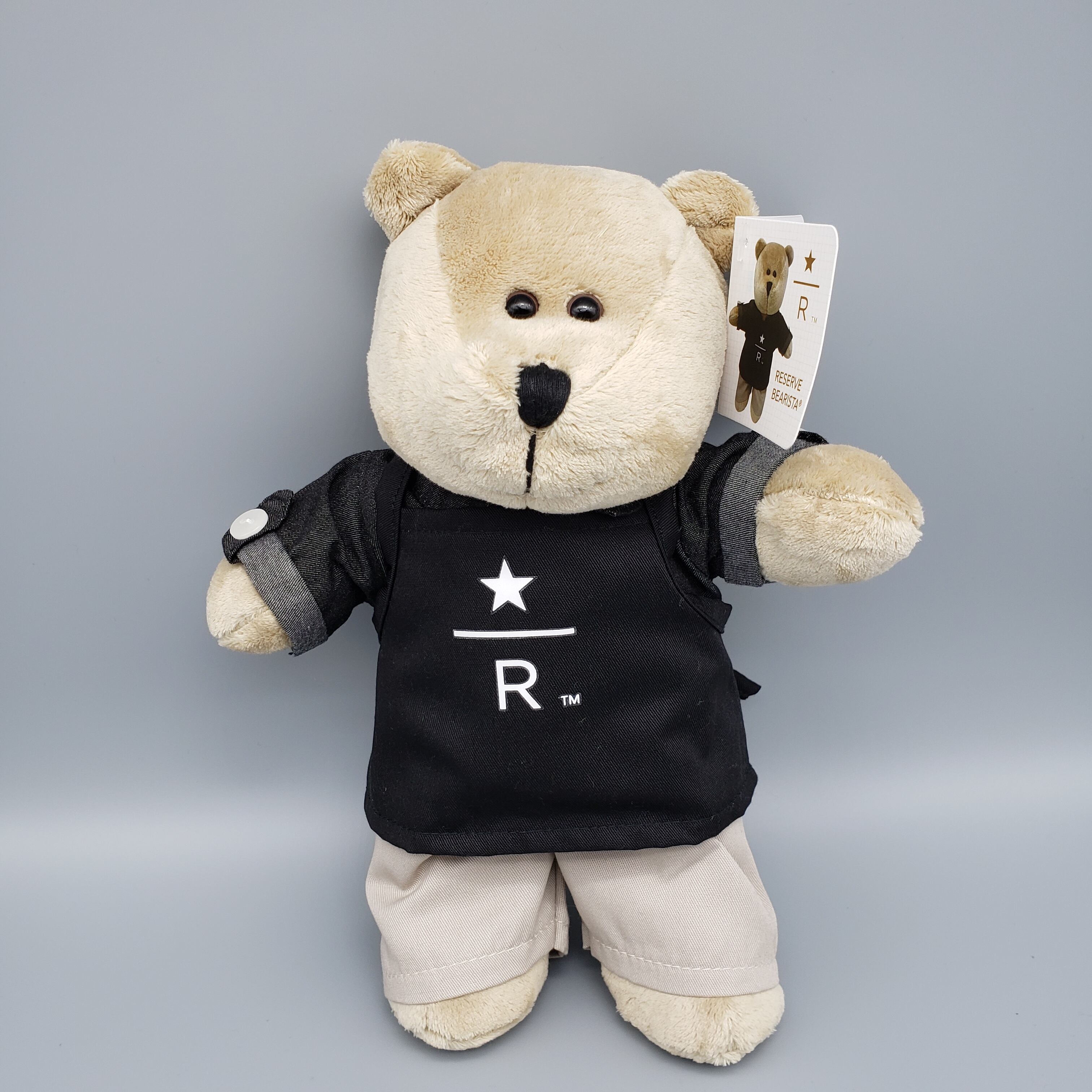 日本未発売☆海外限定☆スタバ リザーブ タイ セントラルワールド店