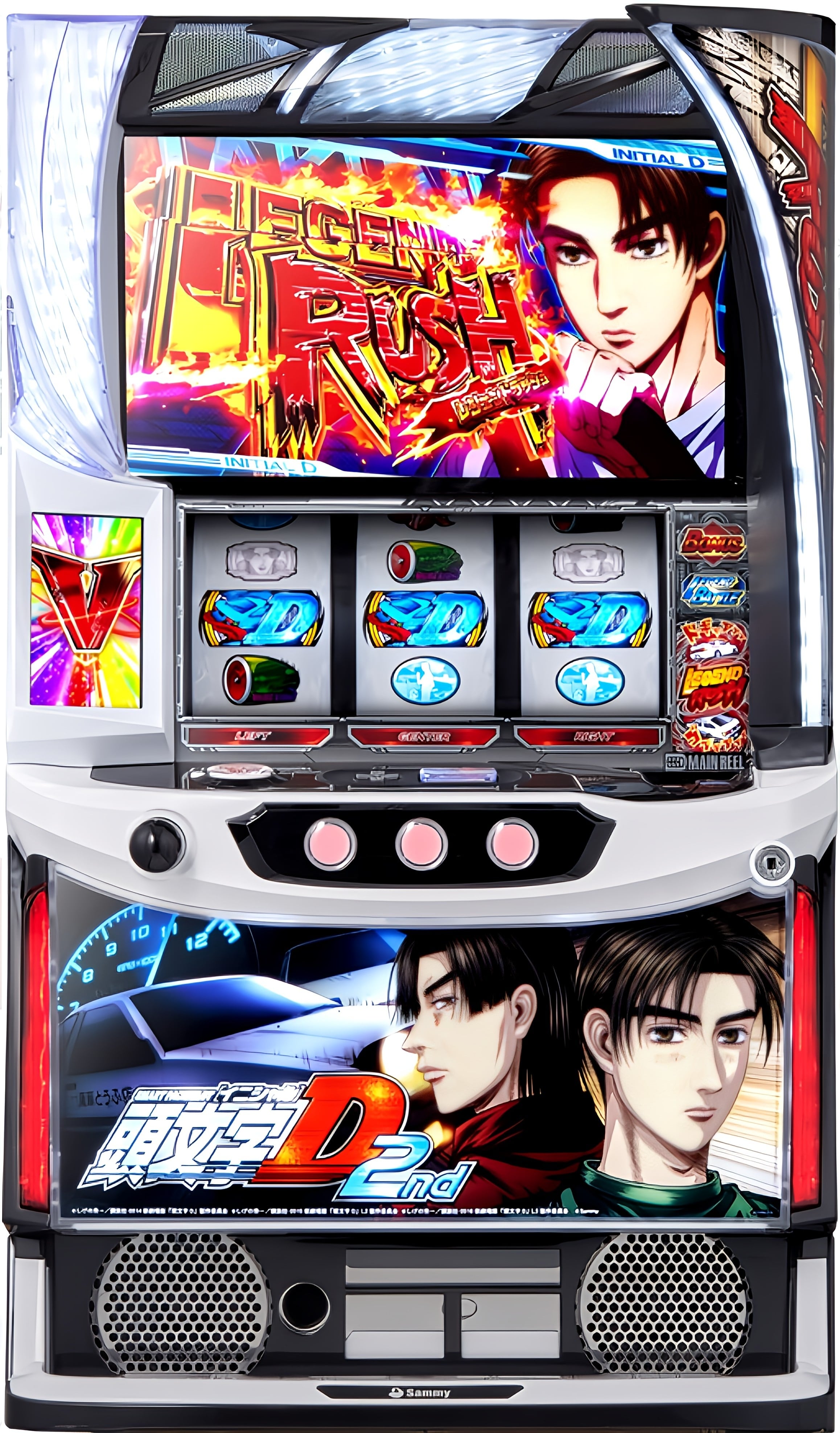 L スマスロ東京リベンジャーズ ZF | M&R 家スロ販売
