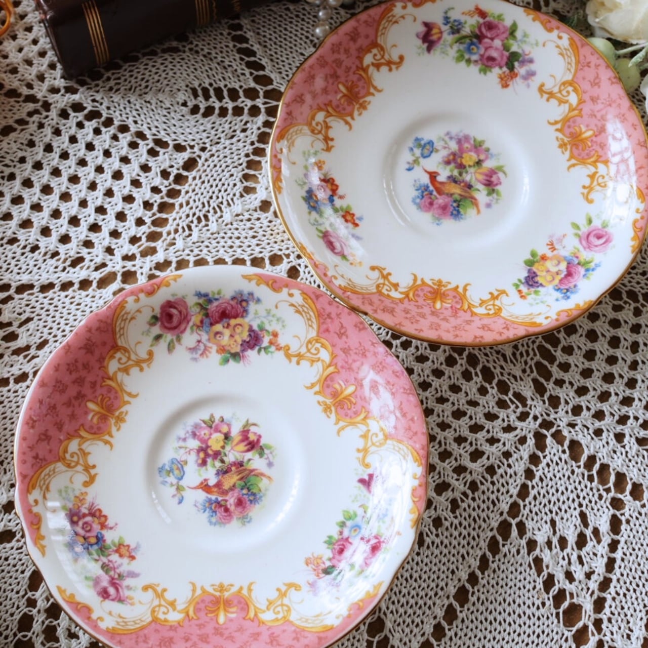 パラゴン | antique FEELPORT アンティーク食器の専門店