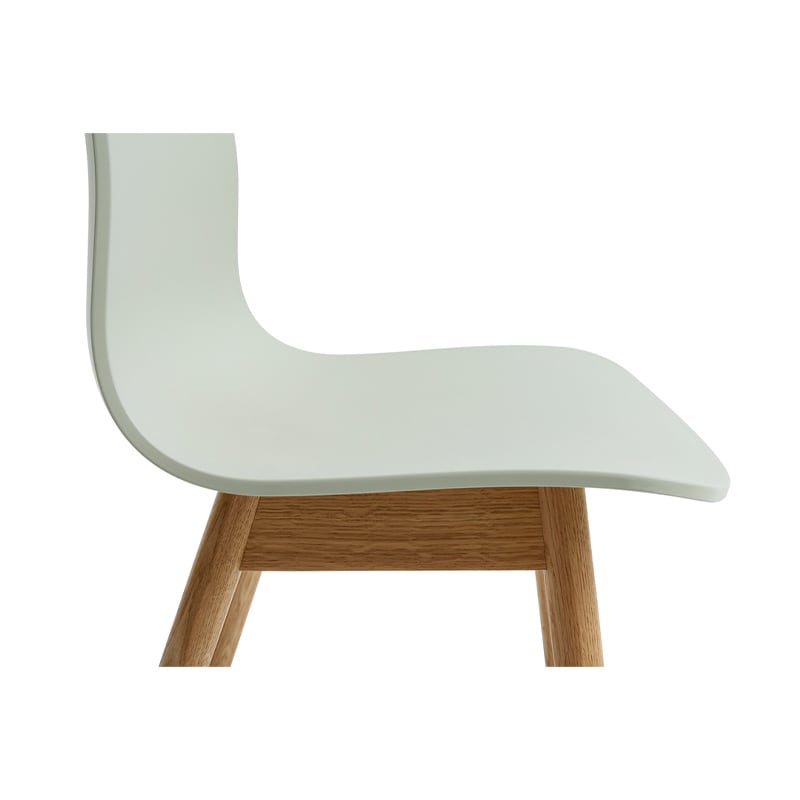 ABOUT A CHAIR AAC 12 2.0 Melange Cream［ HAY ］ | REAL Style