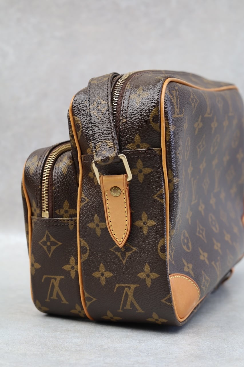 Louis Vuitton / ルイ ヴィトン モノグラム ナイル M45244 | yokonota