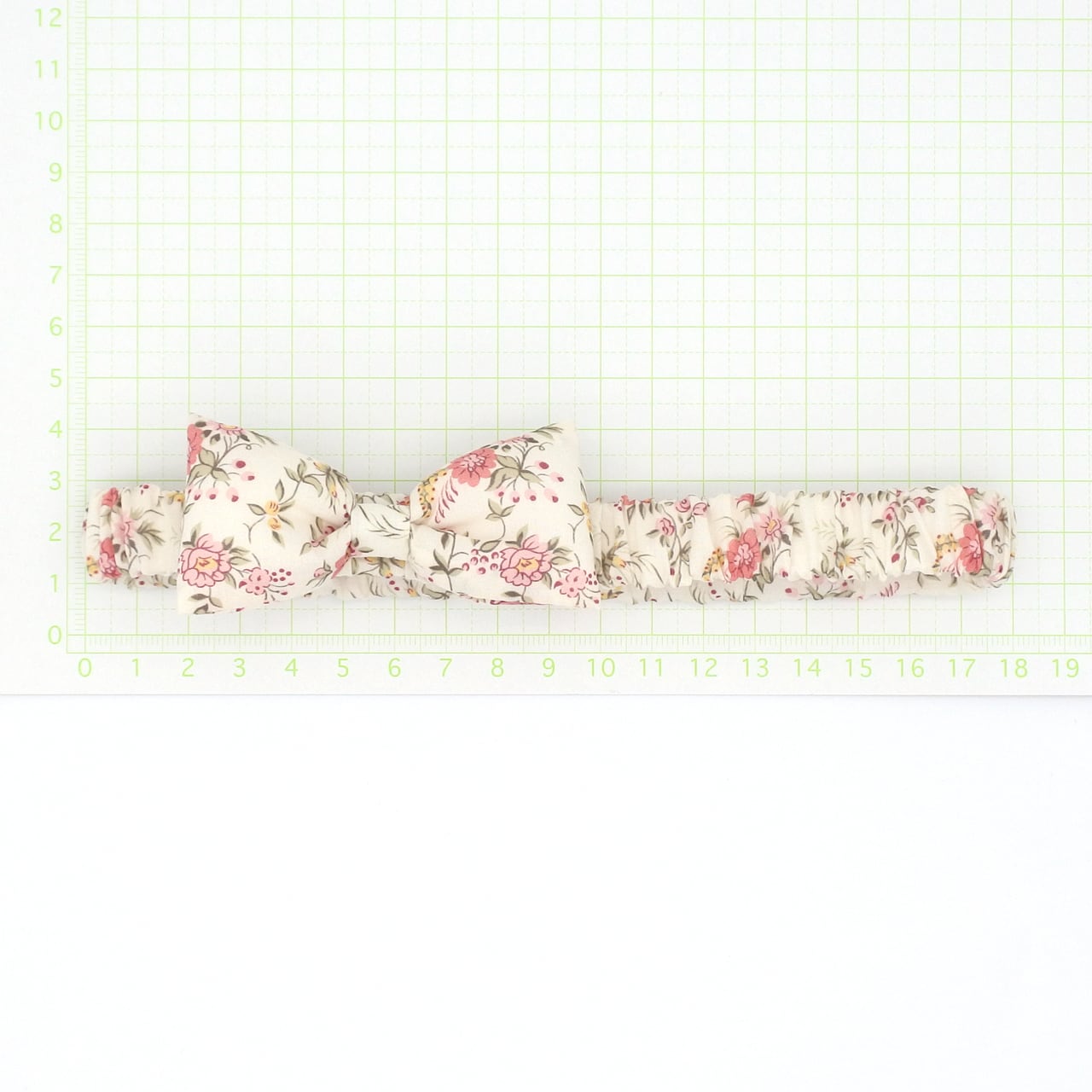 リバティ ハンドメイド ヘアゴム12個セット50 リバティ ハンドメイド