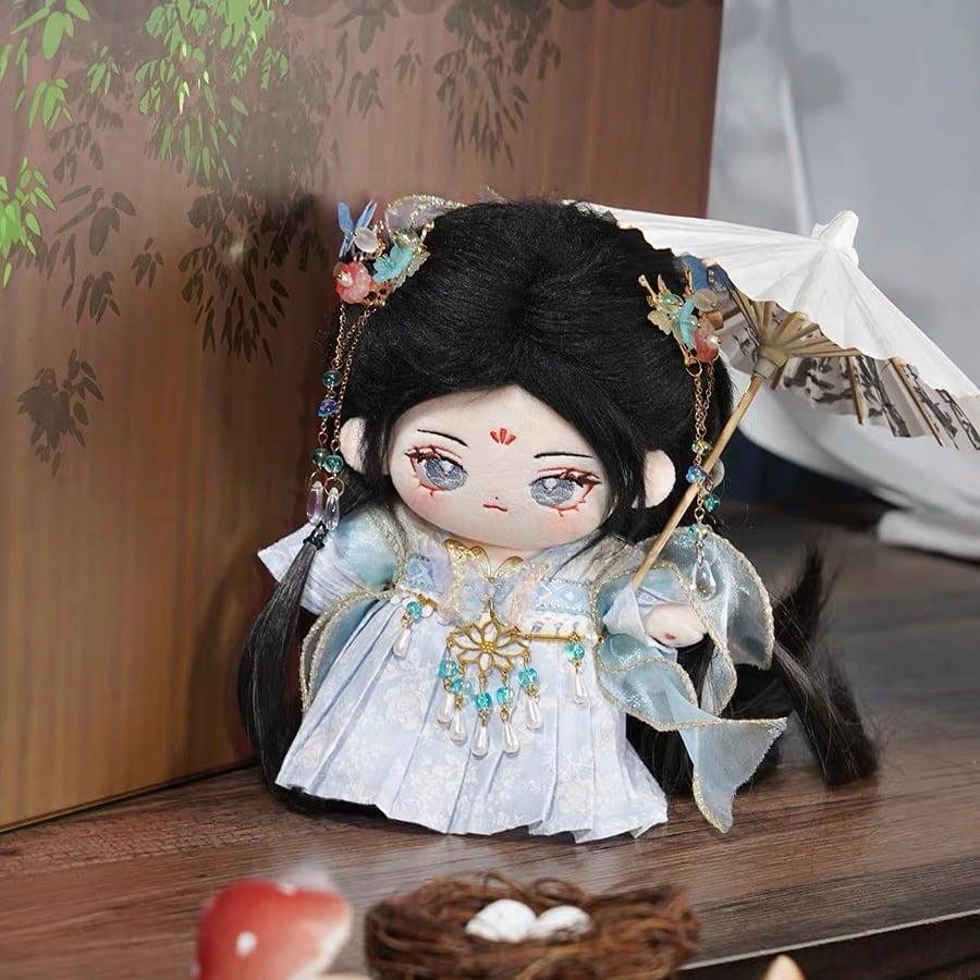 ATK.COS】d054 ぬい撮り 女の子 撮影 背景 古風 中華 部屋 飾り台 魔道